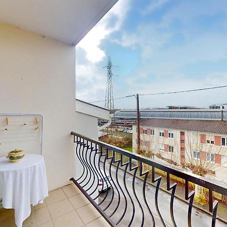 2 Bedroom Lovely Apartment In Saint-Paul-lès-Dax Kültér fotó