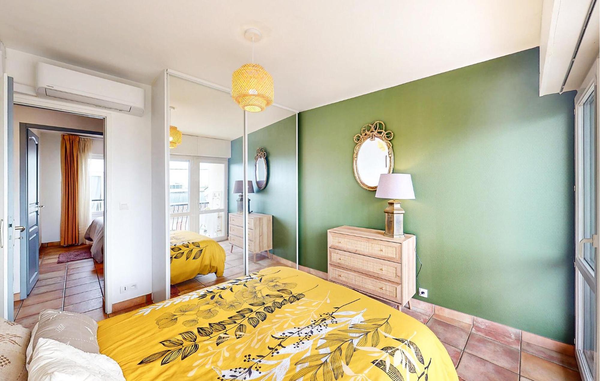 2 Bedroom Lovely Apartment In Saint-Paul-lès-Dax Kültér fotó